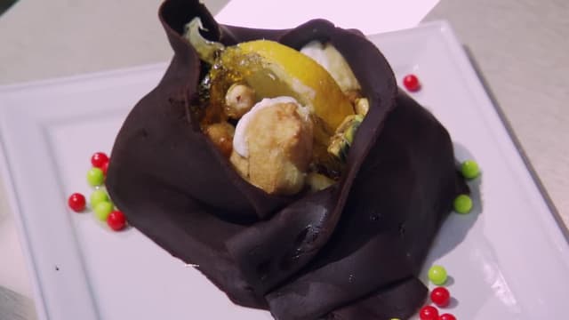 S02:E02 - Dancing Genius