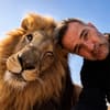 The Lion Whisperer