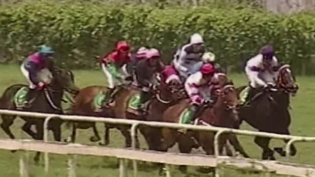 S02:E13 - Madness and Mayhem 2