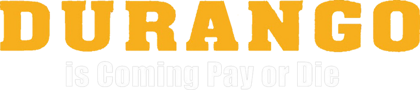 Here's Django... Pay or Die!