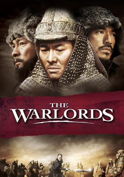 The Warlords