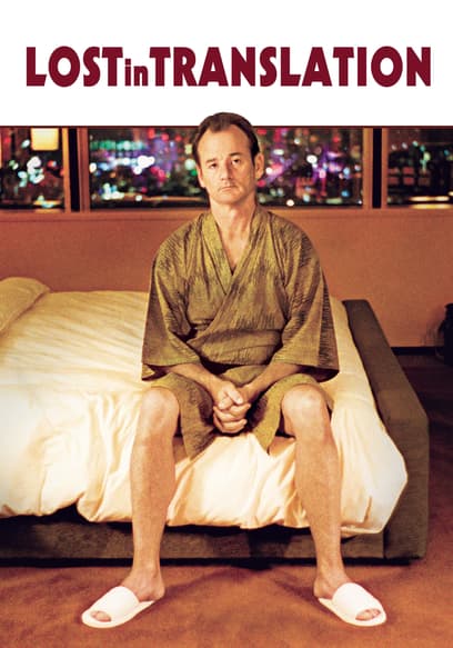 Lost in Translation