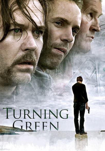 Turning Green poster