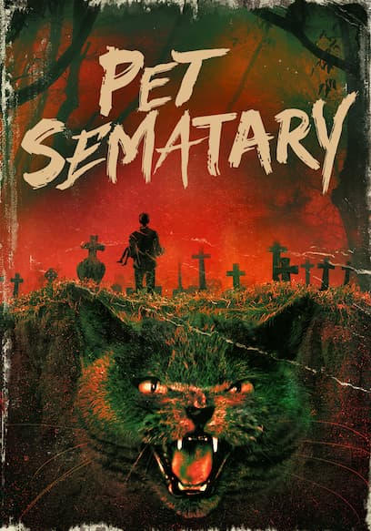 Pet Sematary