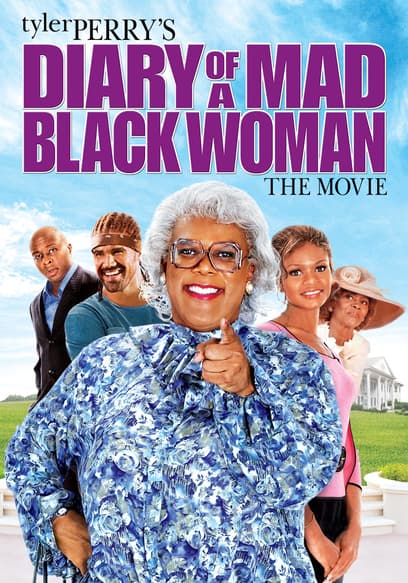 Tyler Perry's Diary of a Mad Black Woman