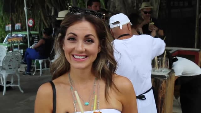 S01:E03 - Cuba: Rediscovered