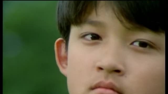 T01:C34 - S01:E34 - I'll Show You! Big Bro's Miracle Shoot