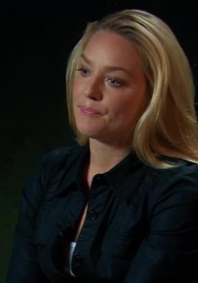S01:E10 - Elisabeth Rohm poster