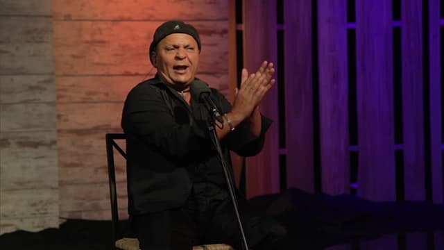 S01:E08 - Cordoba y Granada