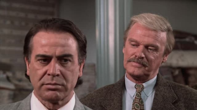 S06:E19 - Always a Thief