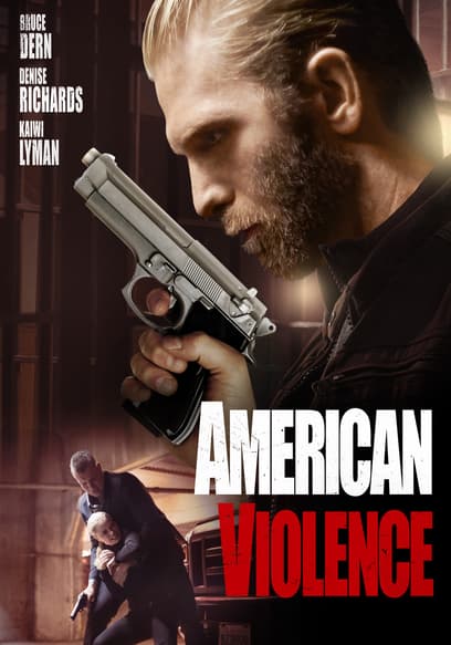 American Violence