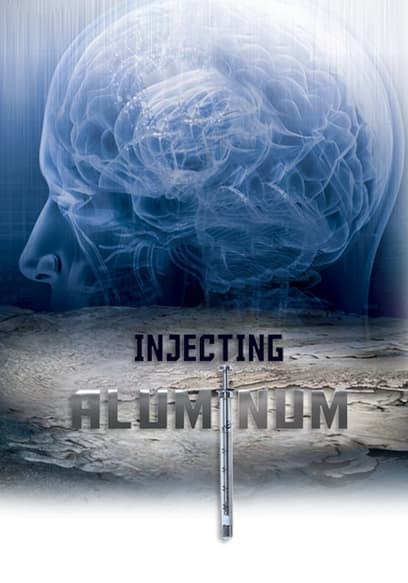 Injecting Aluminum