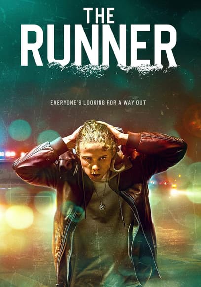 The Runner