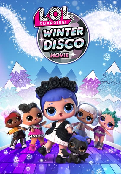 L.O.L. Surprise! Winter Disco