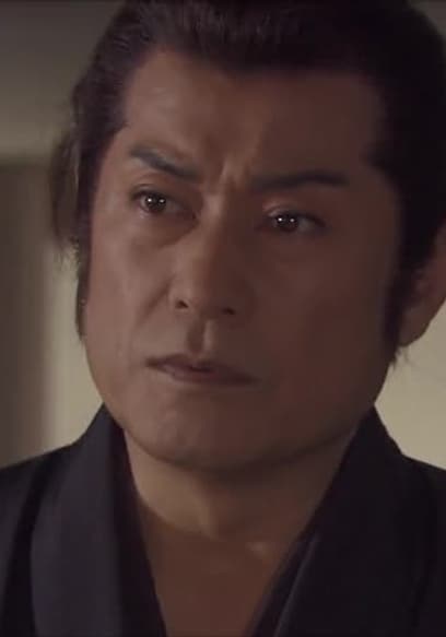 S01:E02 - Sword Demon, Jinmen Rounosuke (Pt. 2) poster