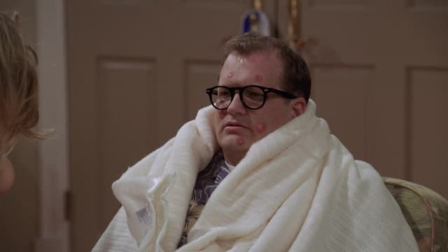 S08:E16 - Suddenly, No Summer