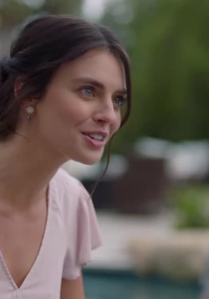 Save the Wedding Trailer