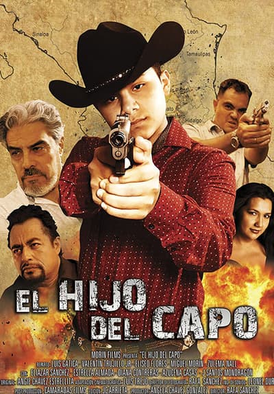 El Hijo Del Capo