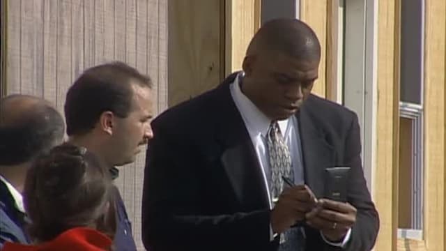 S01:E05 - La pesadilla de todo padre