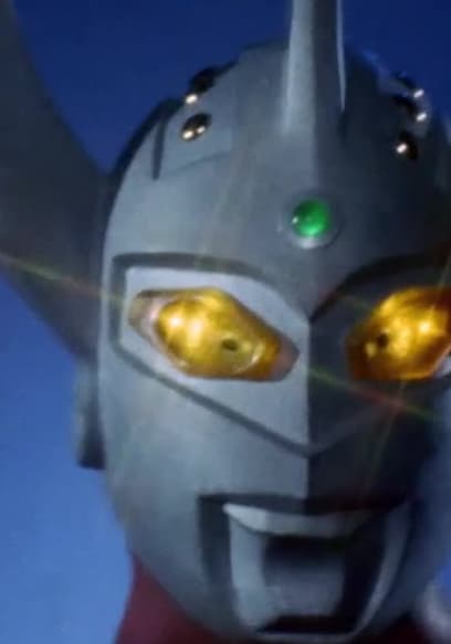 S01:E19 - Ultraman Taro: S1 E19 - Mother of Ultra, Miracle of Love! poster