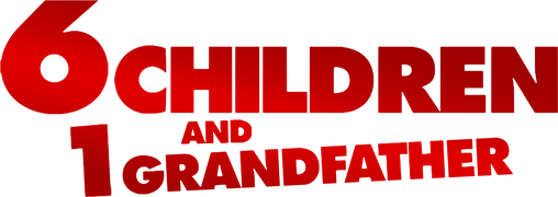 6 Children and 1 Grandfather