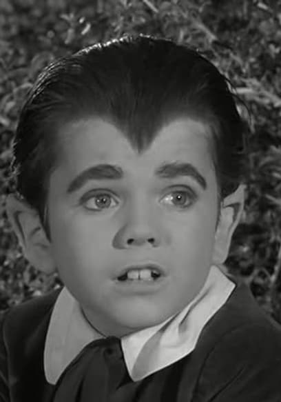 S01:E27 - Munsters on the Move poster