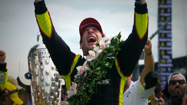 S01:E09 - Simon Pagenaud