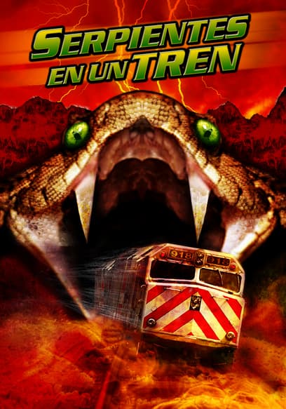 Serpientes en un tren (Doblado)