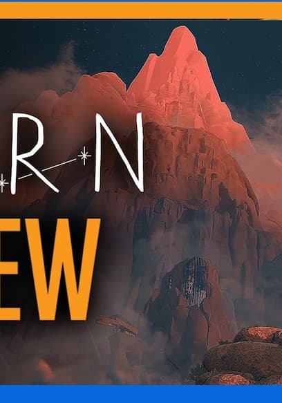 S01:E15 - Cairn: A Truly Unique Game poster