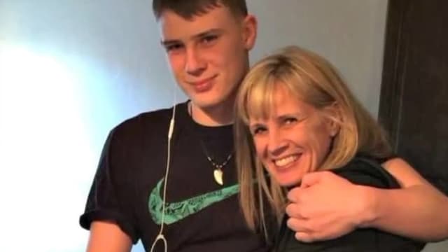 S06:E13 - Where Is Macin Smith?