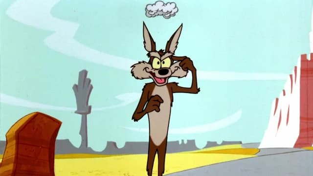 S01:E19 - Boulder Wham / Highway Runnery / Hairied and Hurried