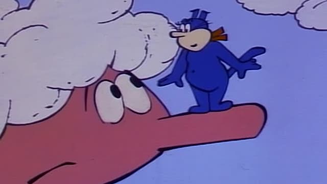 S01:E30 - BIG and LITTLE