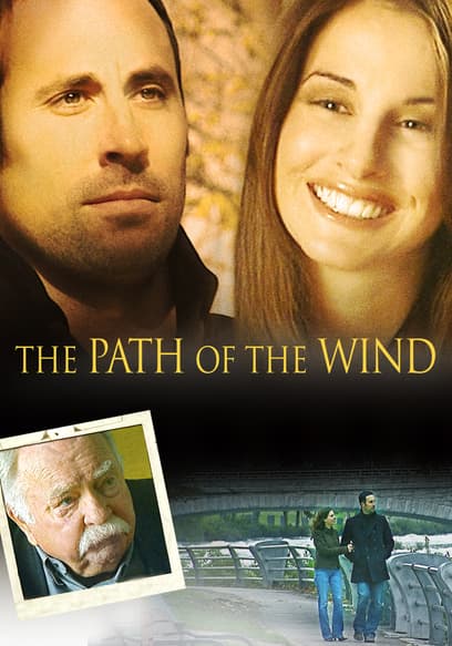 The Path of the Wind