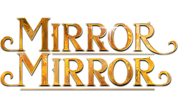Mirror Mirror (Doblado)