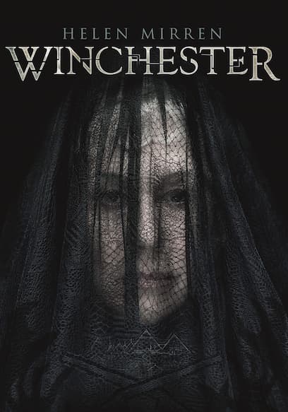 Winchester poster