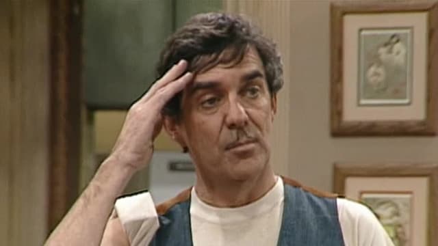 S08:E815 - The Cruise