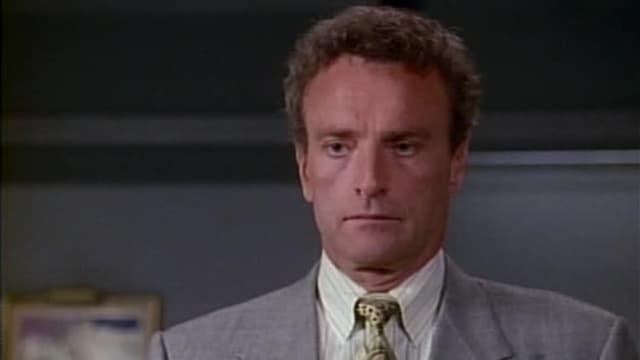 S14:E07 - Bye-Bye, Love