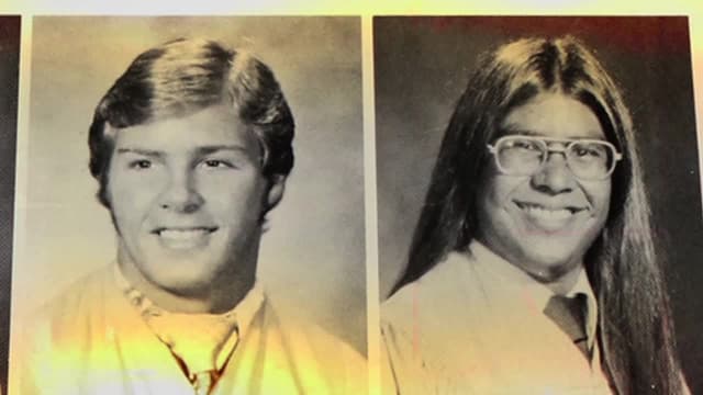 S03:E03 - Not Forgotten