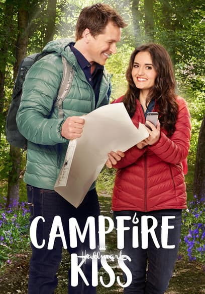 Campfire Kiss