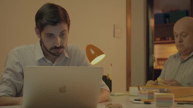 S01:E05 - Episodio 05