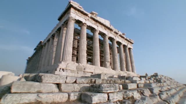 S01:E01 - The Acropolis