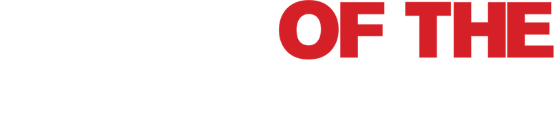 Rise of the Footsoldier