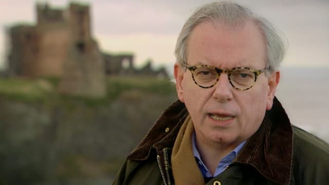 S01:E05 - A United Kingdom