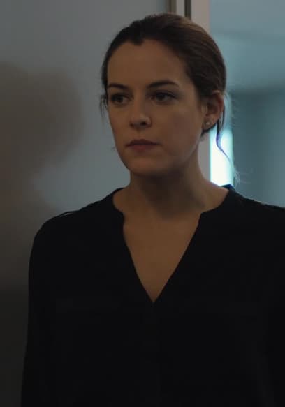 S01:E06 - Boundaries poster