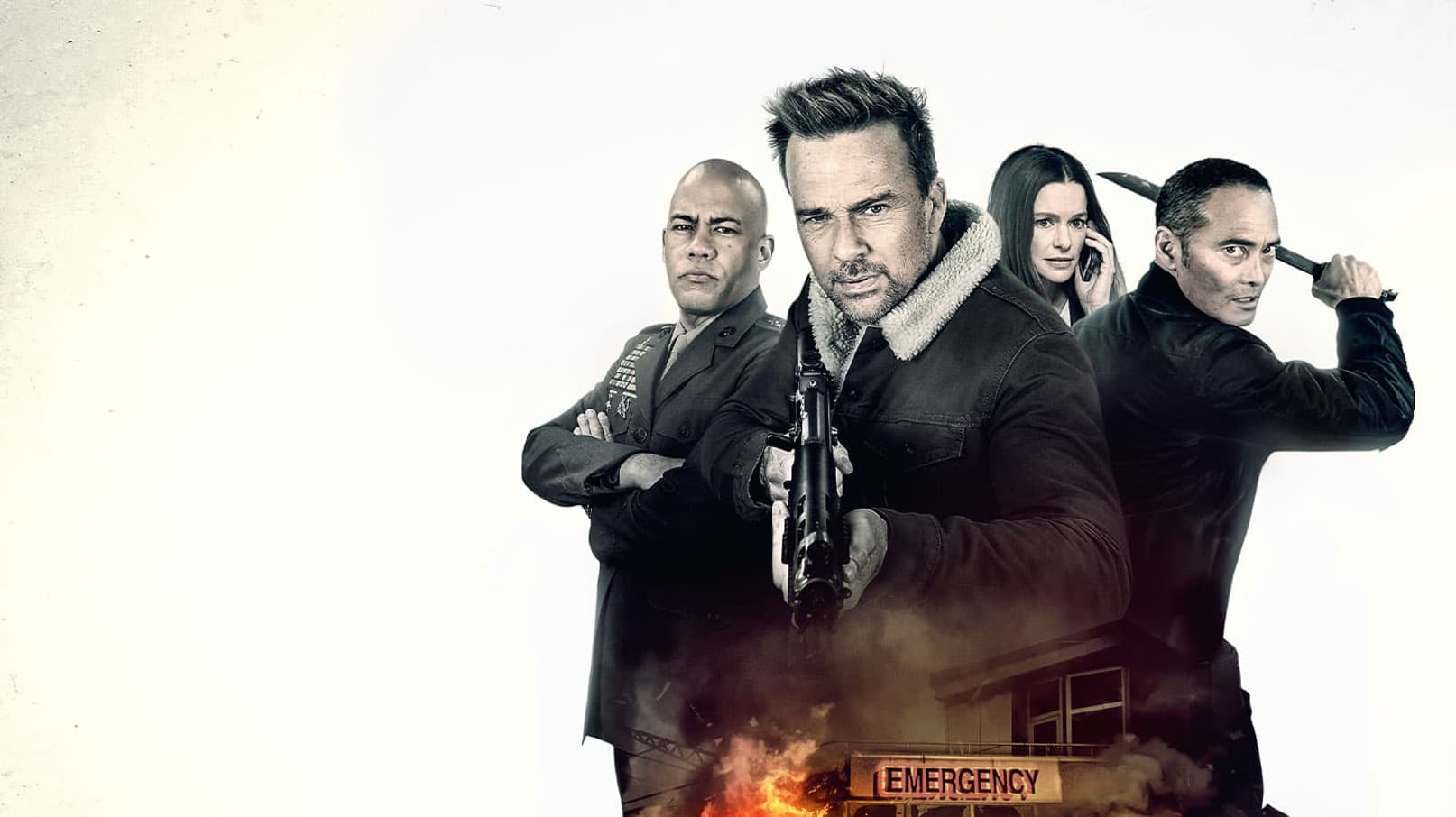 poster background