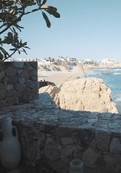 S01:E01 - Cabo San Lucas poster
