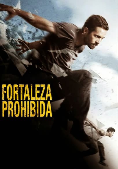 Fortaleza prohibida