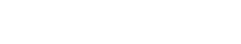 How to Tell You're a Douchebag