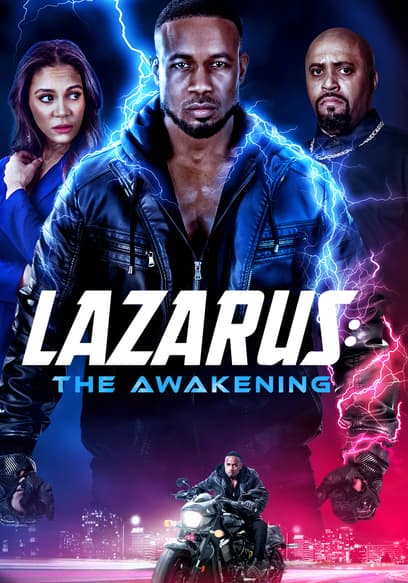 Lazarus: The Awakening