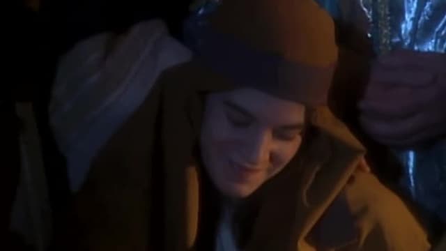 S01:E09 - Early Years of Jesus